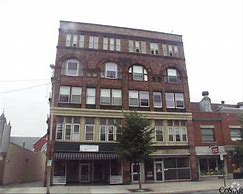 Image result for High Street Clinton MA