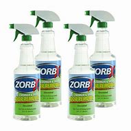 Image result for Unscented Odor Removers
