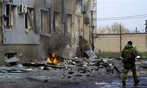 Image result for Ukraine Russian Conflict Melitopol