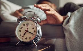 Image result for Wake Up Alarm Clock