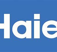 Image result for Haier India Logo