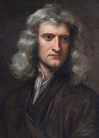 Image result for Isaac Newton From