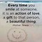 Image result for Life Can Be Beautiful Inspirational Memes
