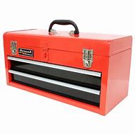Image result for Homak Tool Box