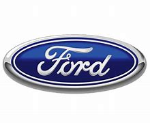 Résultat d’images pour ford logo png 