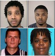 Image result for Fort Bend Most Wanted