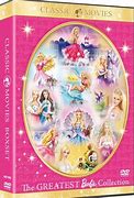 Image result for Classic Barbie Movie