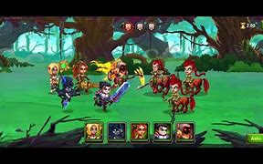 Image result for Hero Wars Tower Map