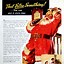Image result for Vintage Coca Cola Christmas Ads