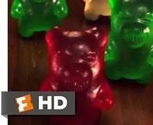 Image result for Evil Gummy Bear