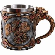 Image result for Dragon Coffee Cup