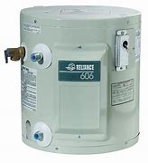 Image result for 10 Gallon Electric Water Heater 240V