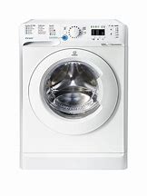 Image result for Indesit W41 Washing Machine