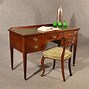 Image result for Antique Wooden Office Desk