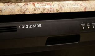Image result for Frigidaire Dishwasher Parts