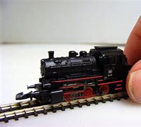Image result for Marklin Model Trains