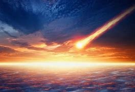 Image result for Meteorite Explosion