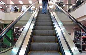 Image result for Sears Department Store Escalators
