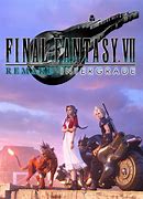 Image result for FF7 PC Box