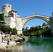 Image result for Mostar