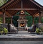 Image result for wooden outdoor pavilions
