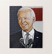 Image result for Joe Biden Puzzle