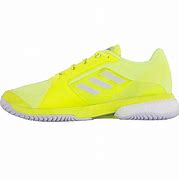 Image result for Adidas Stella McCartney Barricade Tennis Shoes
