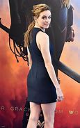 Image result for Danielle Panabaker Leather