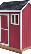 Image result for 6X4 Shed Plans