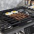 Image result for GE Profile Gas Stove