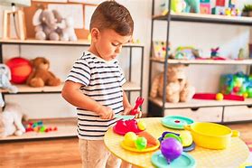 Image result for Preschool Play Centers