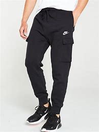 Image result for Nike Grey Cargo Joggers
