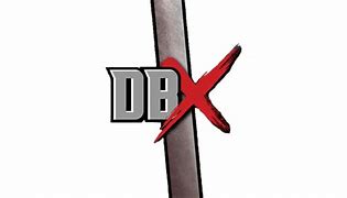 Image result for DBX Logo Death Battle