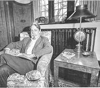 Image result for Shelby Foote and Wife