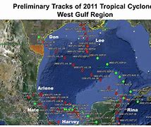 Image result for Florida Gulf Coast Hurricane