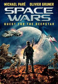 Image result for What kind of movies are there about space?