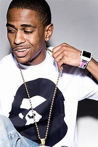 Image result for Big Sean Control Cover Art