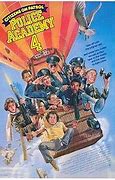Image result for Police Academy 4 Cast