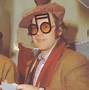 Image result for Elton John Eyeglasses