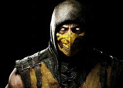 Image result for deadly kombat scorpion hand