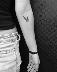 Image result for Small Arm Tattoos