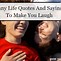 Image result for Funny Life Lessons Comedy