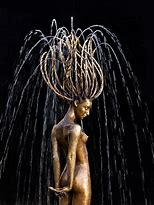 Image result for Water Fountain Sculptures