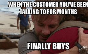 Image result for Sales Growth Meme