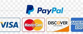 Image result for PayPal Visa Logo