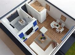 Image result for Model House Furniture
