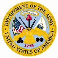 Image result for Us Military Clip Art