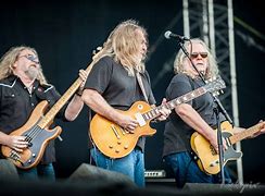 Image result for Kentucky Headhunters Tour