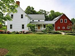 Image result for Farmhouse Barn Houses