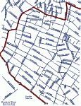 Image result for Roxbury Map 1775